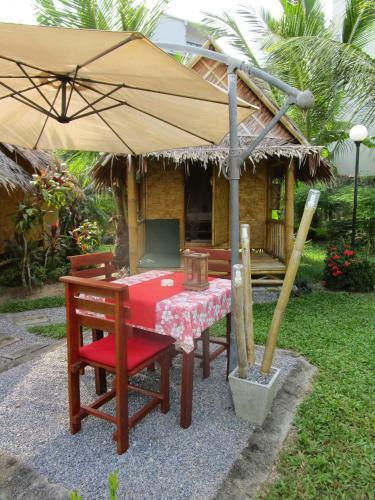 The Garden Khao Lak