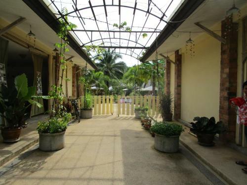 The Garden Khao Lak