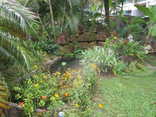 The Garden Khao Lak