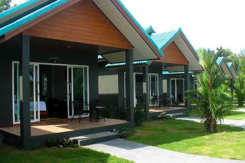 Hotel Hongte Khaolak Resort