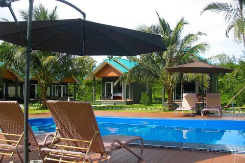 Hotel Hongte Khaolak Resort