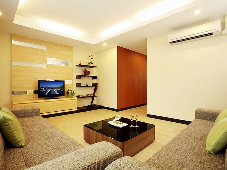 Hotel Centara Seaview Resort Khao Lak