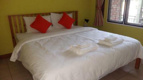 Sunshine Inn Resort