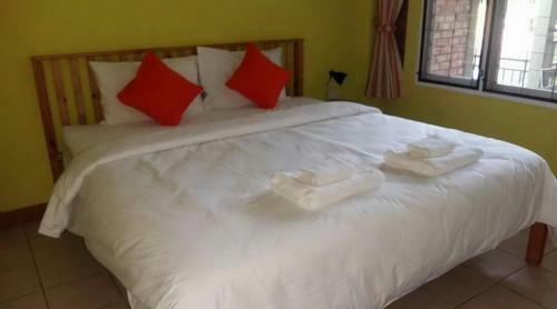 Sunshine Inn Resort