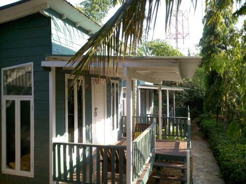 Sunshine Inn Resort