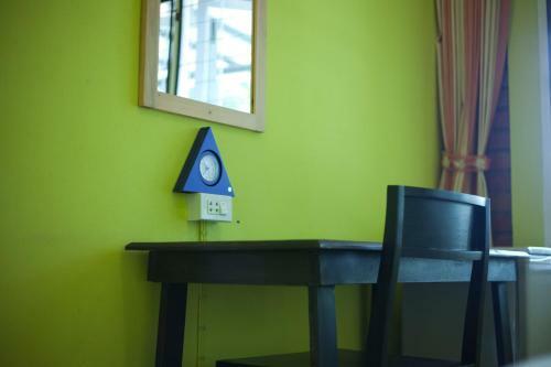 Sunshine Inn Resort