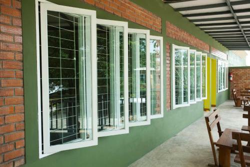 Sunshine Inn Resort