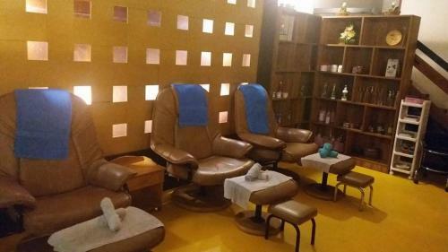 Sunshine Inn Resort