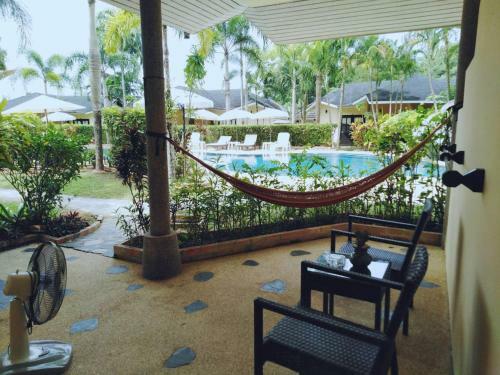 Hotel Palm Garden Resort