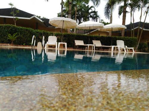 Hotel Palm Garden Resort
