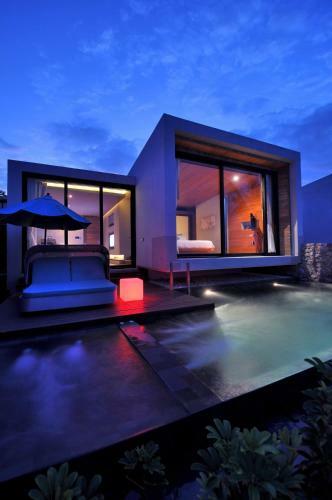 Hotel Casa De La Flora