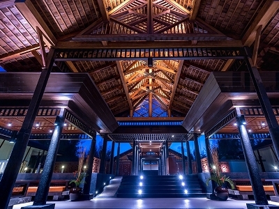 Hotel Manathai Khao Lak