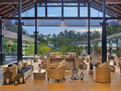 Hotel Manathai Khao Lak