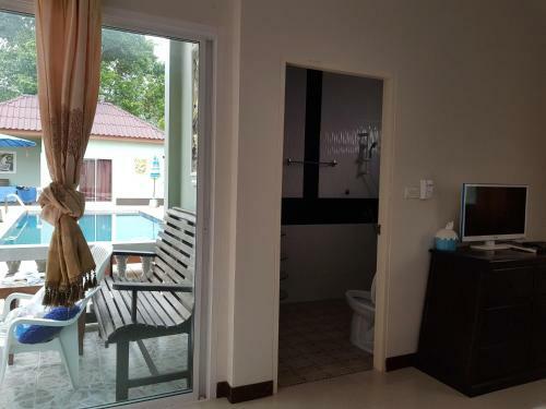 Hotel Khaolak Summer House Resort
