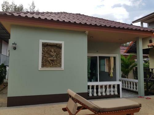 Hotel Khaolak Summer House Resort
