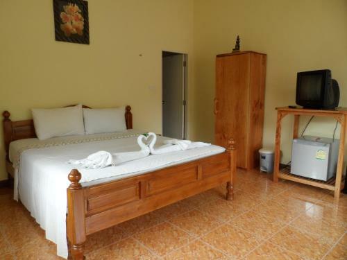 Hotel Khaolak Summer House Resort