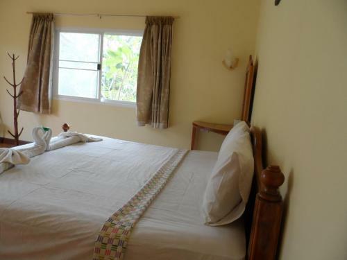 Hotel Khaolak Summer House Resort