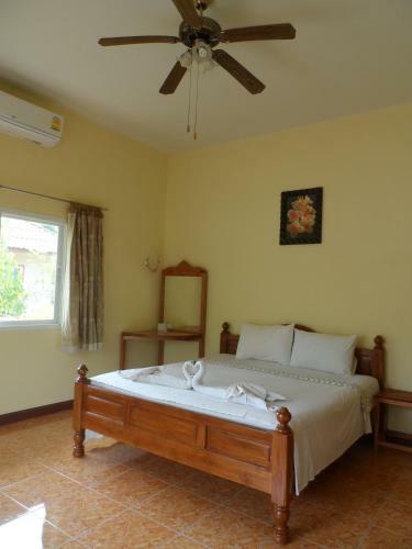 Hotel Khaolak Summer House Resort