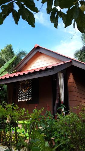 Bed & Breakfast Les Fleurs House