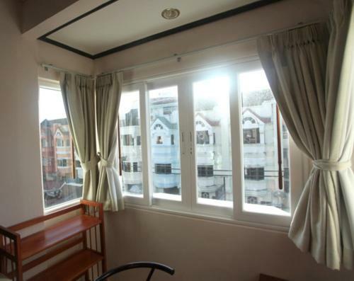 Hotel Karon Cafe Inn