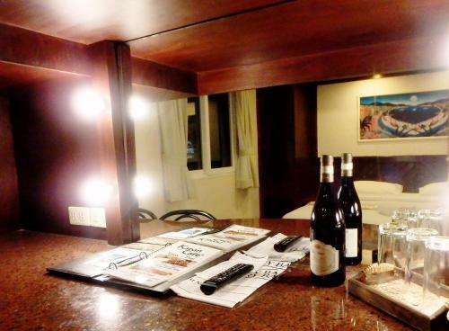 Hotel Karon Cafe Inn