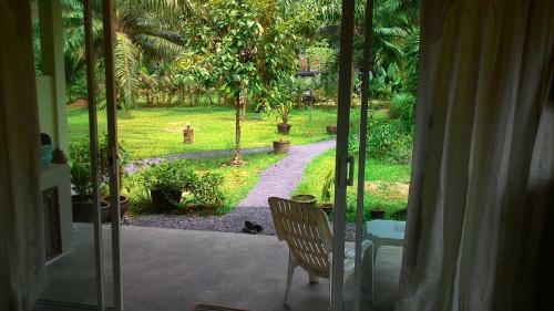Aathid Garden Khao Lak