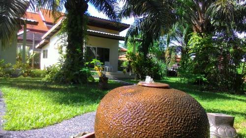 Aathid Garden Khao Lak