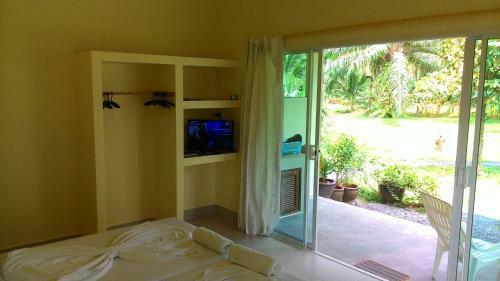 Aathid Garden Khao Lak