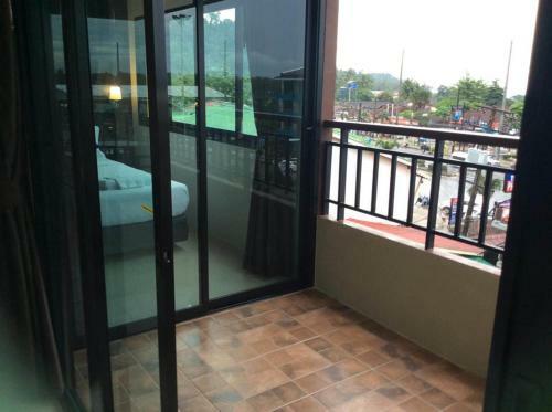 Hotel Rakkawan Residence