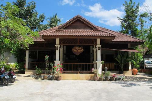 Hotel Cousin Resort