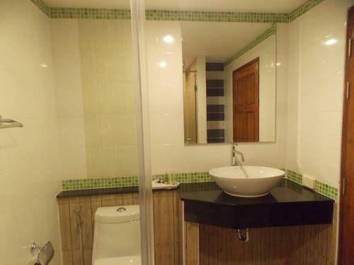 Hotel Pratum Resort