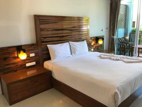 Hotel Pratum Resort