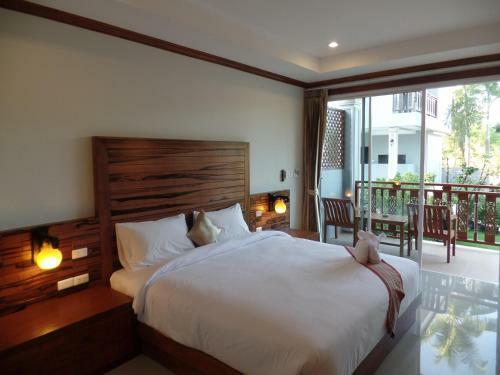 Hotel Pratum Resort