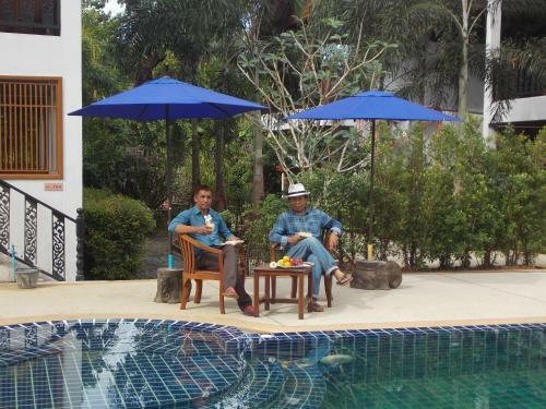 Hotel Pratum Resort