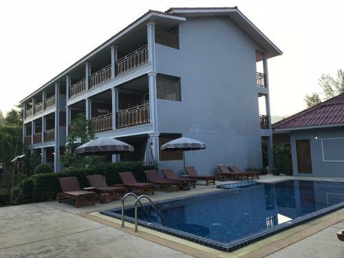 Hotel Pratum Resort