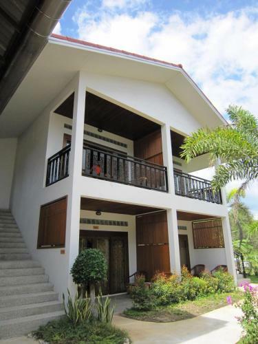 Hotel Pratum Resort