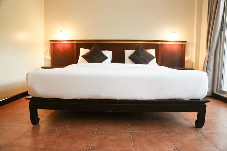 Hotel De Karon