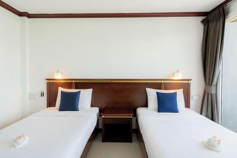 Hotel De Karon