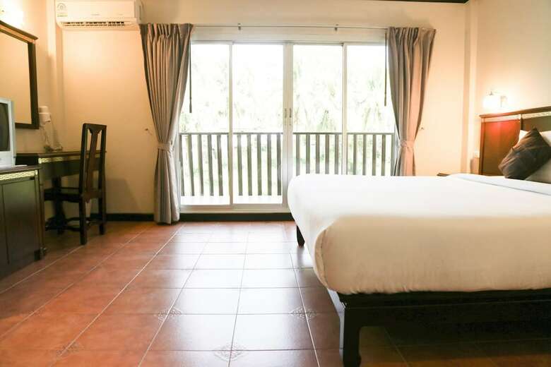 Hotel De Karon