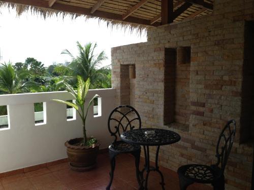 Hotel Baan Suay Karon Beach