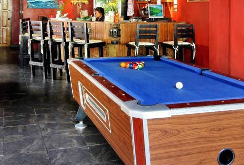 Hotel Baan Suay Karon Beach