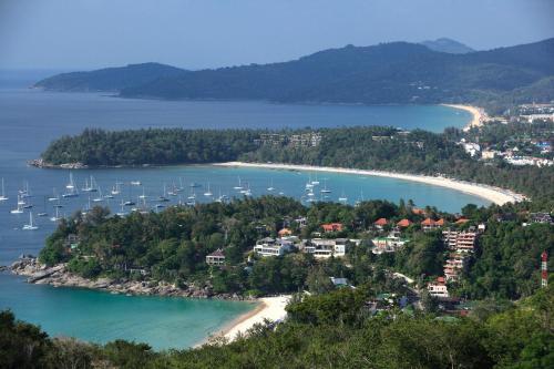 Hotel Baan Suay Karon Beach