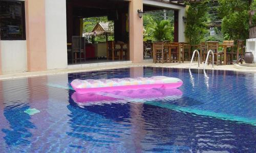 Hotel Baan Suay Karon Beach