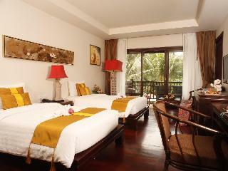 Hotel Khaolak Oriental Resort