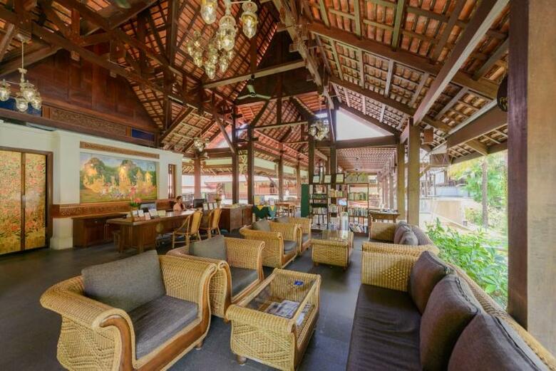 Hotel Khaolak Oriental Resort