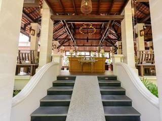 Hotel Khaolak Oriental Resort