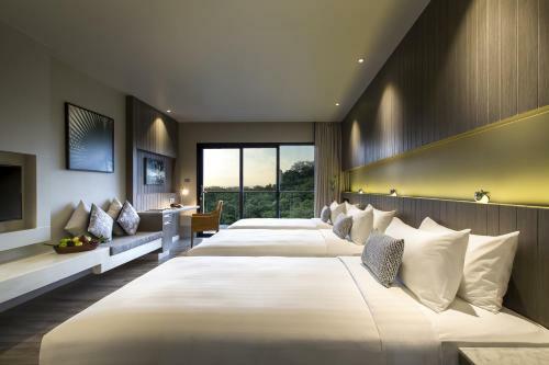 Hotel Ikon Phuket