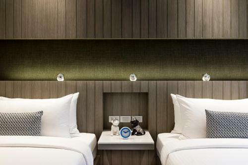 Hotel Ikon Phuket