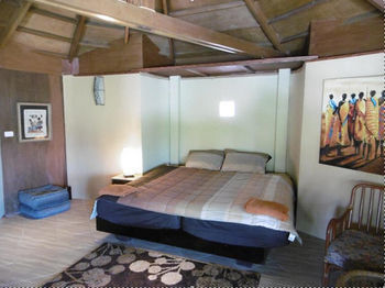 Hostal Khaolak Relax Resort