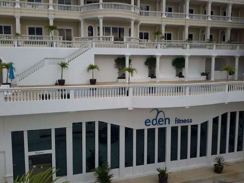 Hotel Eden Resort